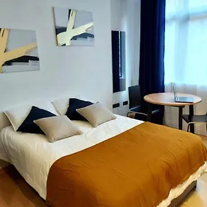  Apartamento Apartments Holidays2Malaga City Center