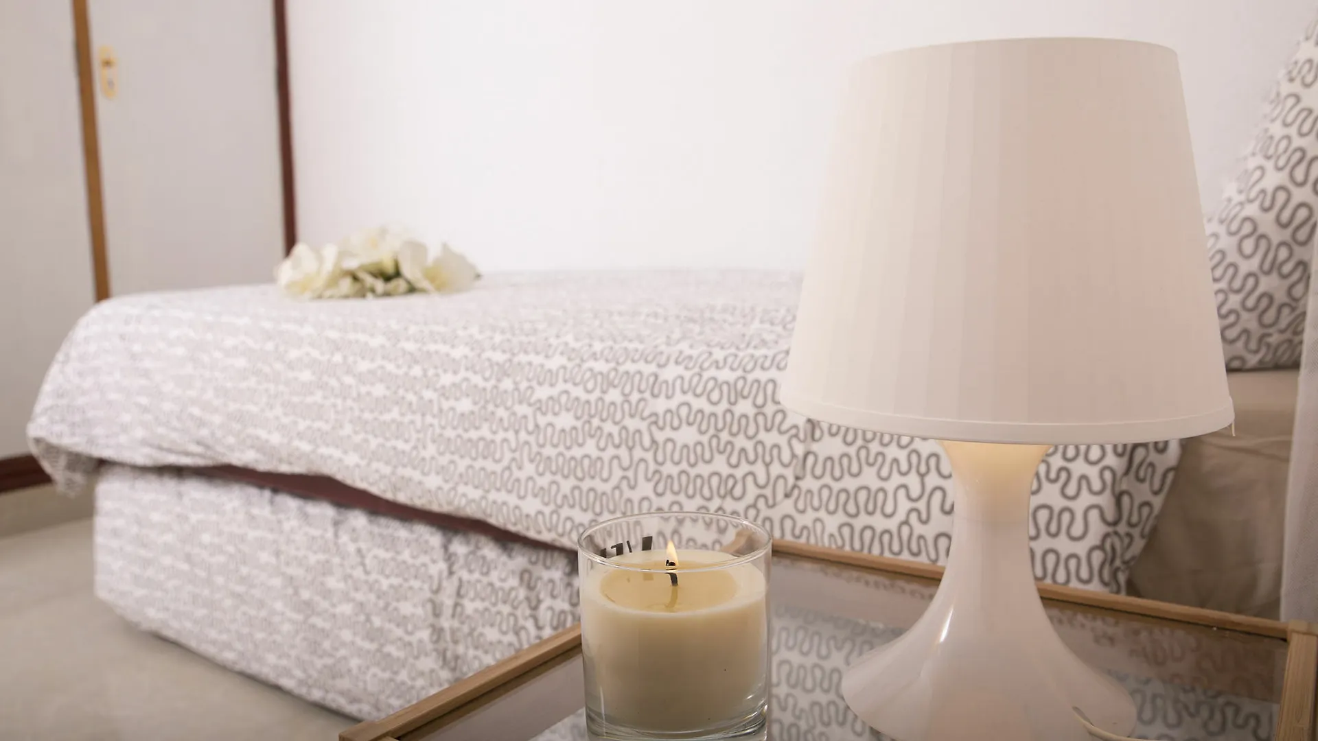 Sea & Wave Mendoza Apartment Malaga