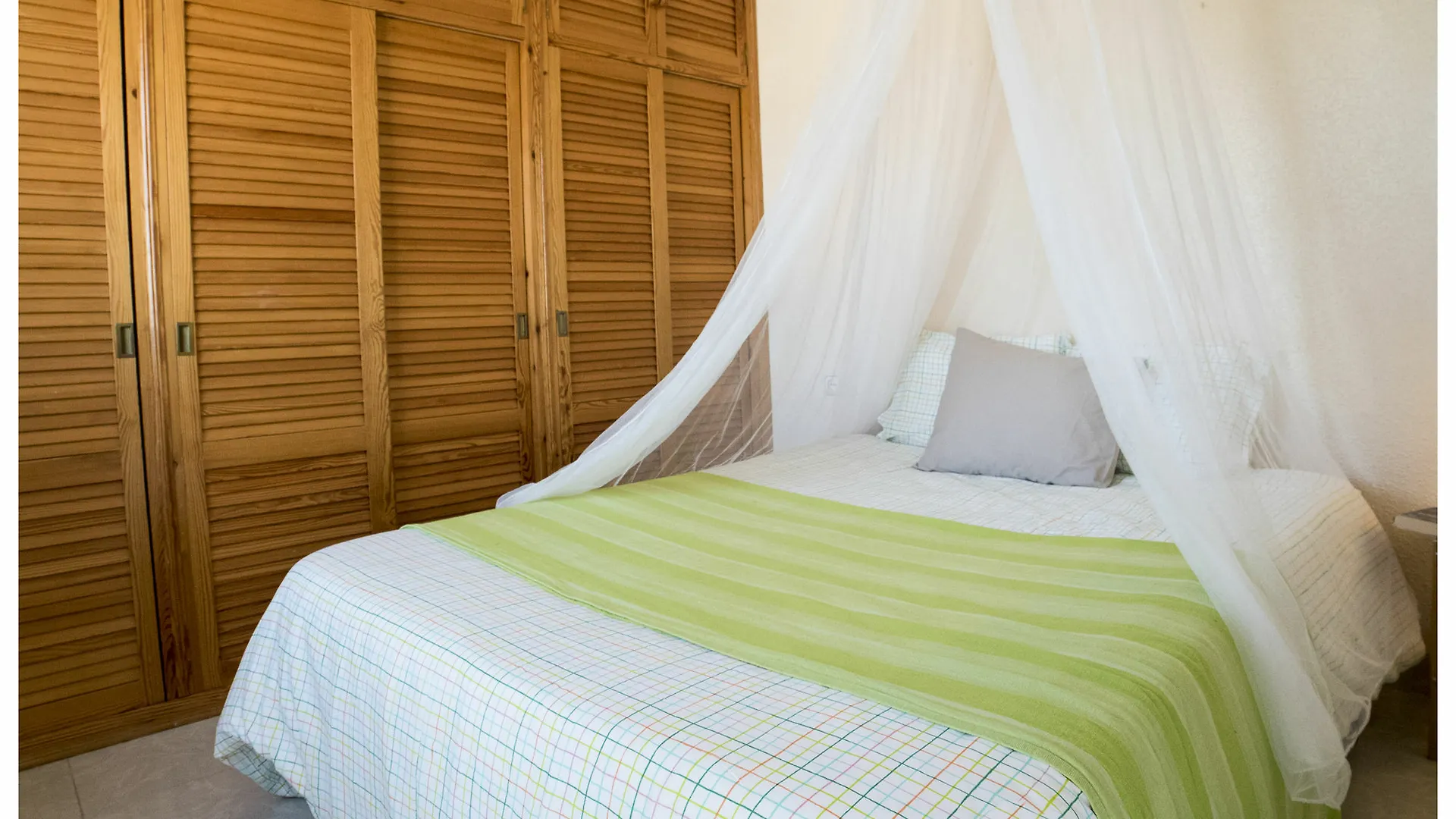 Sea & Wave Mendoza Apartment Malaga